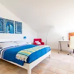 Penthouse Three Bedrooms Apartament San Remo
