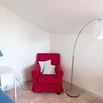 Penthouse Three Bedrooms San Remo