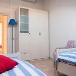 Apartament Penthouse Three Bedrooms San Remo