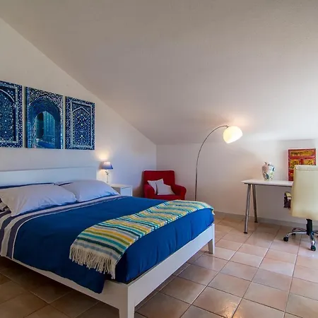 Penthouse Three Bedrooms Санремо
