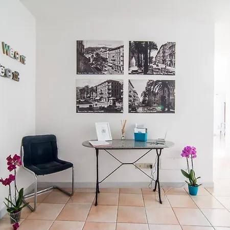 Апартаменты Penthouse Three Bedrooms *