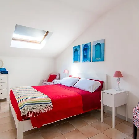 Апартаменты Penthouse Three Bedrooms