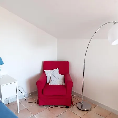 Penthouse Three Bedrooms Санремо