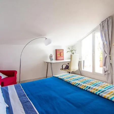 Penthouse Three Bedrooms 公寓