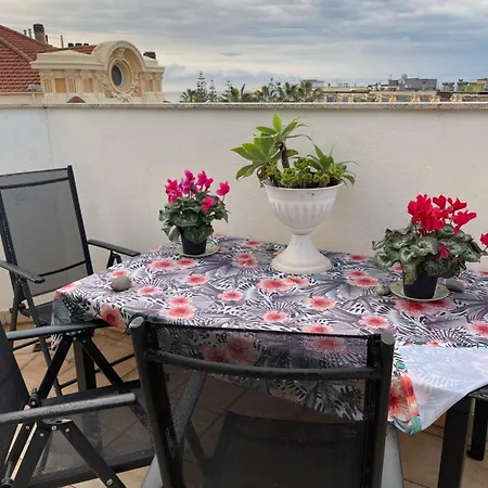 Apartament Penthouse Three Bedrooms