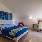 Penthouse Three Bedrooms Sanremo