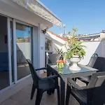 Daire Penthouse Three Bedrooms Sanremo