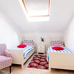 Penthouse Three Bedrooms