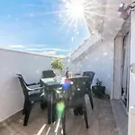 Penthouse Three Bedrooms Sanremo