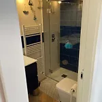 Penthouse Three Bedrooms Daire Sanremo