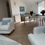 Daire Penthouse Three Bedrooms Sanremo
