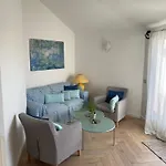 Penthouse Three Bedrooms Sanremo