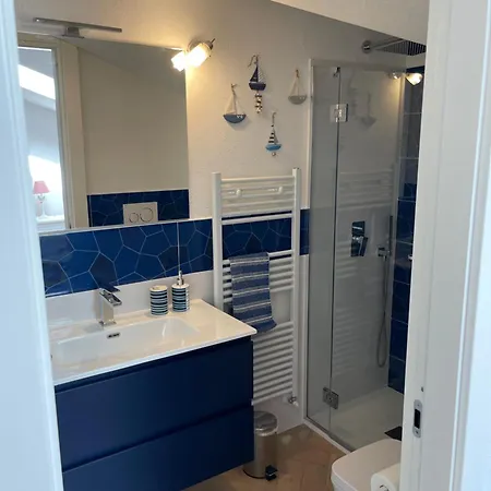 Διαμέρισμα Penthouse Three Bedrooms *