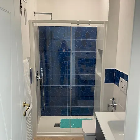 Penthouse Three Bedrooms