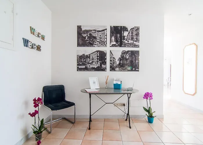 Apartament Penthouse Three Bedrooms *