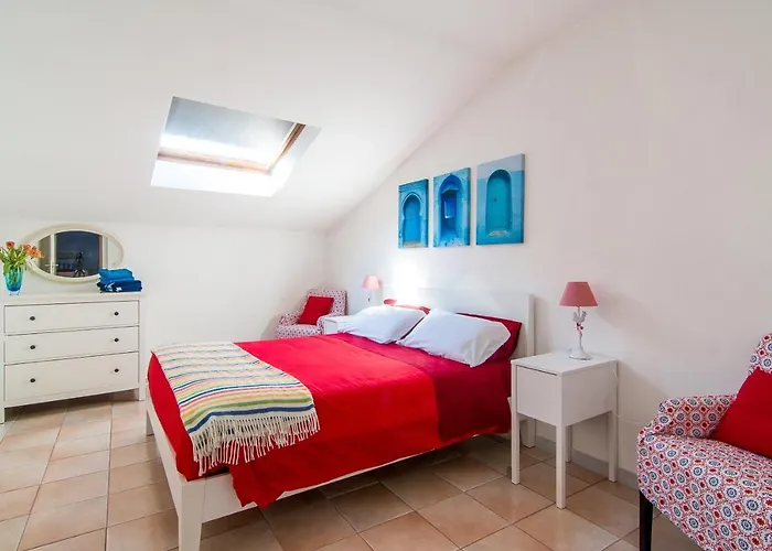 Apartament Penthouse Three Bedrooms