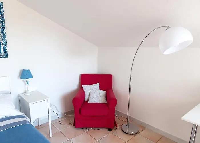 Penthouse Three Bedrooms San Remo