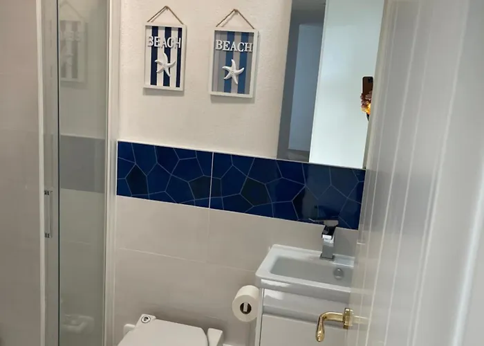 Apartament Penthouse Three Bedrooms