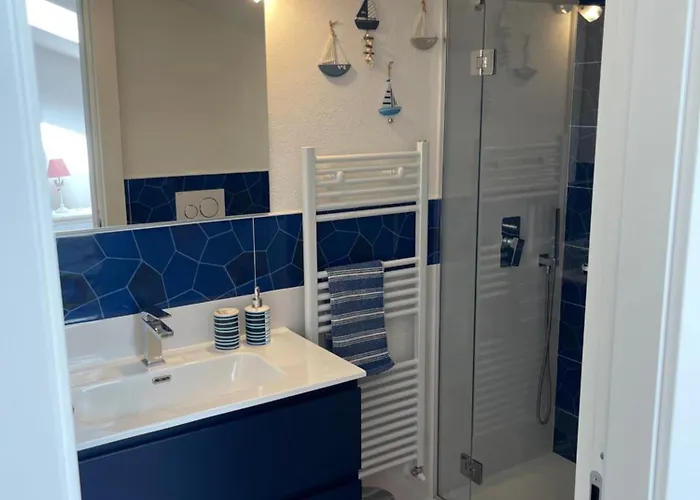 Apartament Penthouse Three Bedrooms *